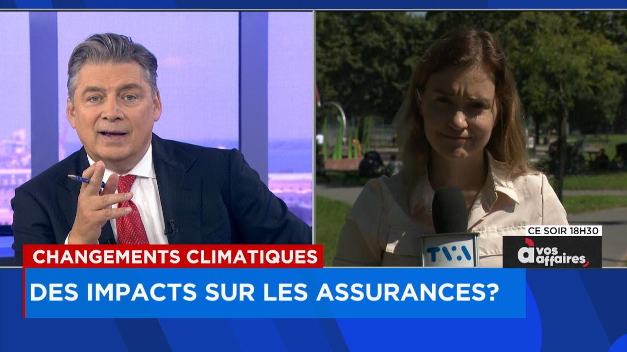 découvrez comment les changements climatiques influencent le secteur des assurances, des risques accrus aux nouvelles régulations. analysez les effets des événements climatiques extrêmes sur la couverture des sinistres et l'importance de l'adaptation des polices d'assurance face à cette réalité environnementale croissante.