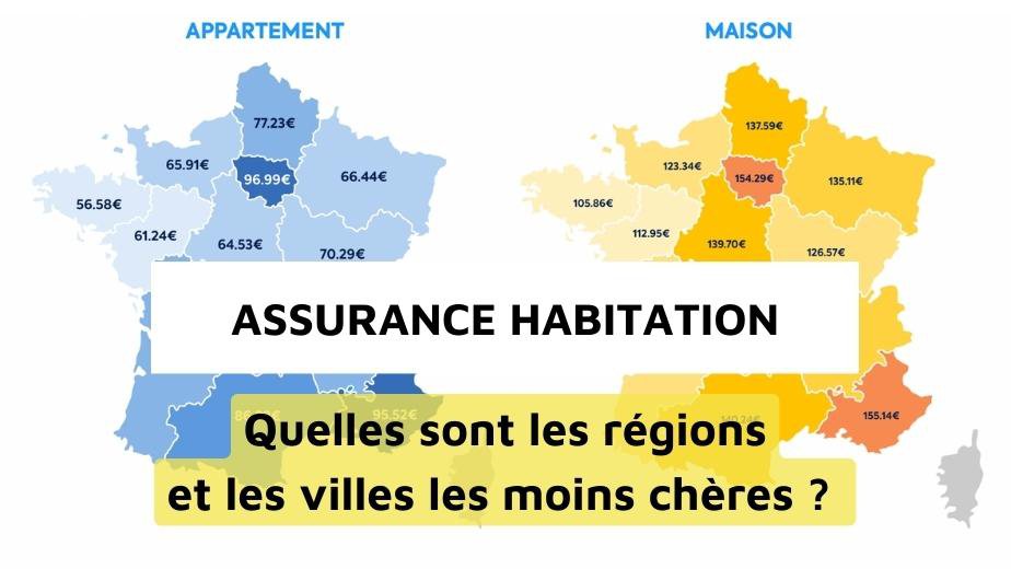 découvrez les tarifs d'assurance habitation adaptés à votre région. comparez les offres et choisissez la couverture qui vous convient le mieux pour protéger votre domicile tout en maîtrisant votre budget.