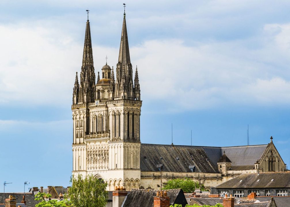 découvrez les meilleures offres d'assurance habitation à angers, alliant protection complète et tarifs avantageux. protégez votre domicile tout en faisant des économies avec nos solutions adaptées à vos besoins.