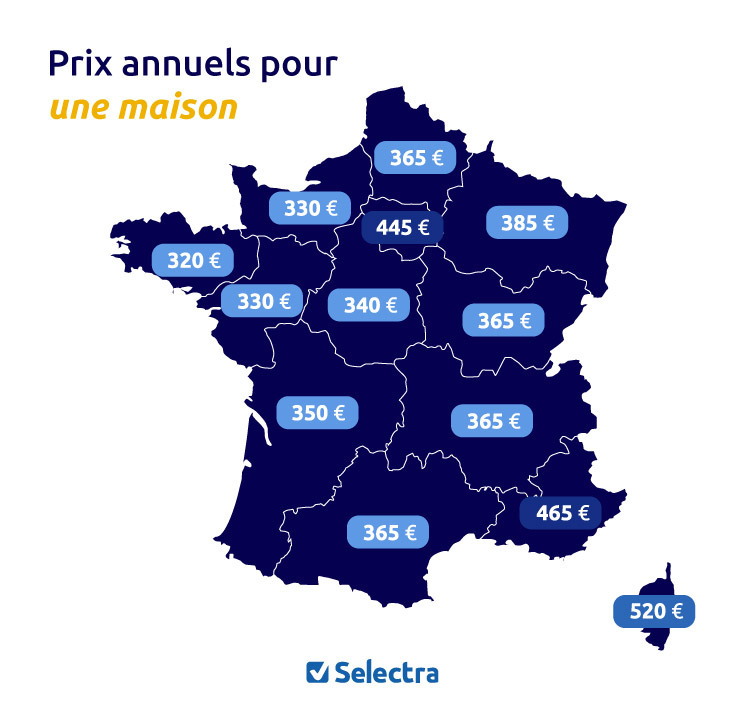 découvrez tout ce qu'il faut savoir sur les prix de l'assurance habitation. comparez les offres, les garanties et trouvez la couverture adaptée à vos besoins tout en maîtrisant votre budget.