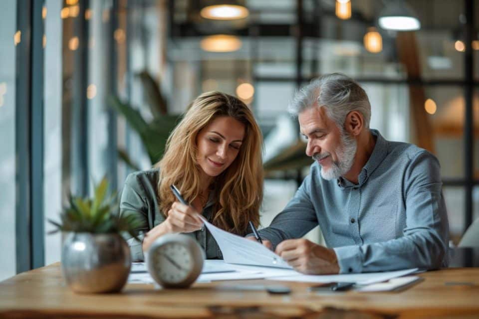 découvrez comment les retraités peuvent bénéficier d'assurances habitation adaptées à leurs besoins. protégez votre domicile tout en profitant de réductions exclusives et de conseils personnalisés pour une couverture optimale.