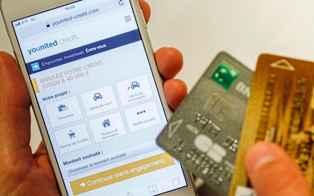 découvrez tout ce qu’il faut savoir sur le crédit et l’assurance : conseils, comparatifs et astuces pour bien choisir vos solutions financières et protéger vos projets au meilleur prix.