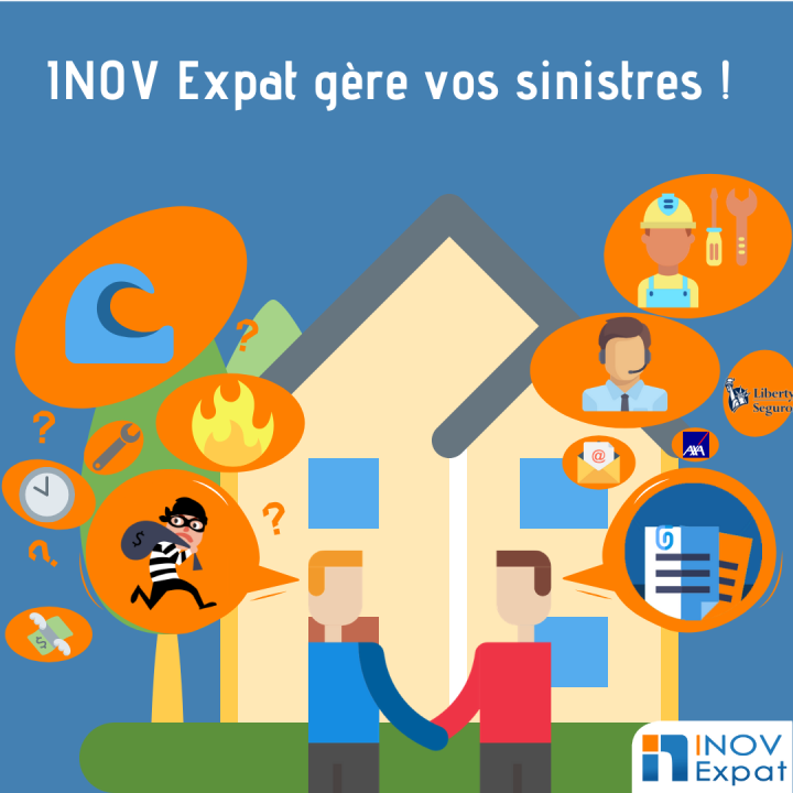 découvrez un outil de gestion des sinistres habitation performant pour simplifier le suivi, accélérer le traitement et optimiser la gestion de vos dossiers sinistres immobiliers.