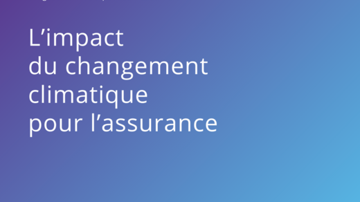 découvrez comment le réchauffement climatique influence le secteur de l'assurance : risques accrus, adaptation des garanties et solutions pour faire face aux nouveaux défis environnementaux.