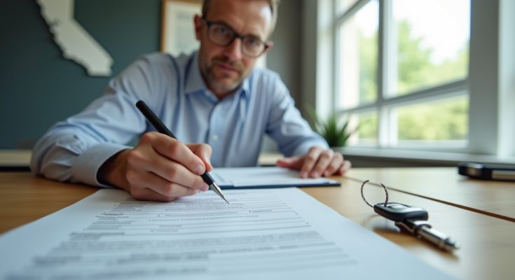 découvrez tout sur l'écart d'assurance en californie : définition, fonctionnement, importance de la couverture gap et conseils pour bien protéger votre véhicule contre une éventuelle perte financière.