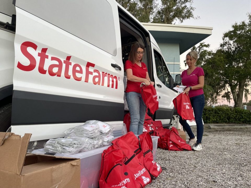 découvrez pourquoi l'état de l'illinois poursuit state farm : les raisons de cette action en justice, les faits marquants et les conséquences potentielles pour les assurés et la compagnie d'assurance.