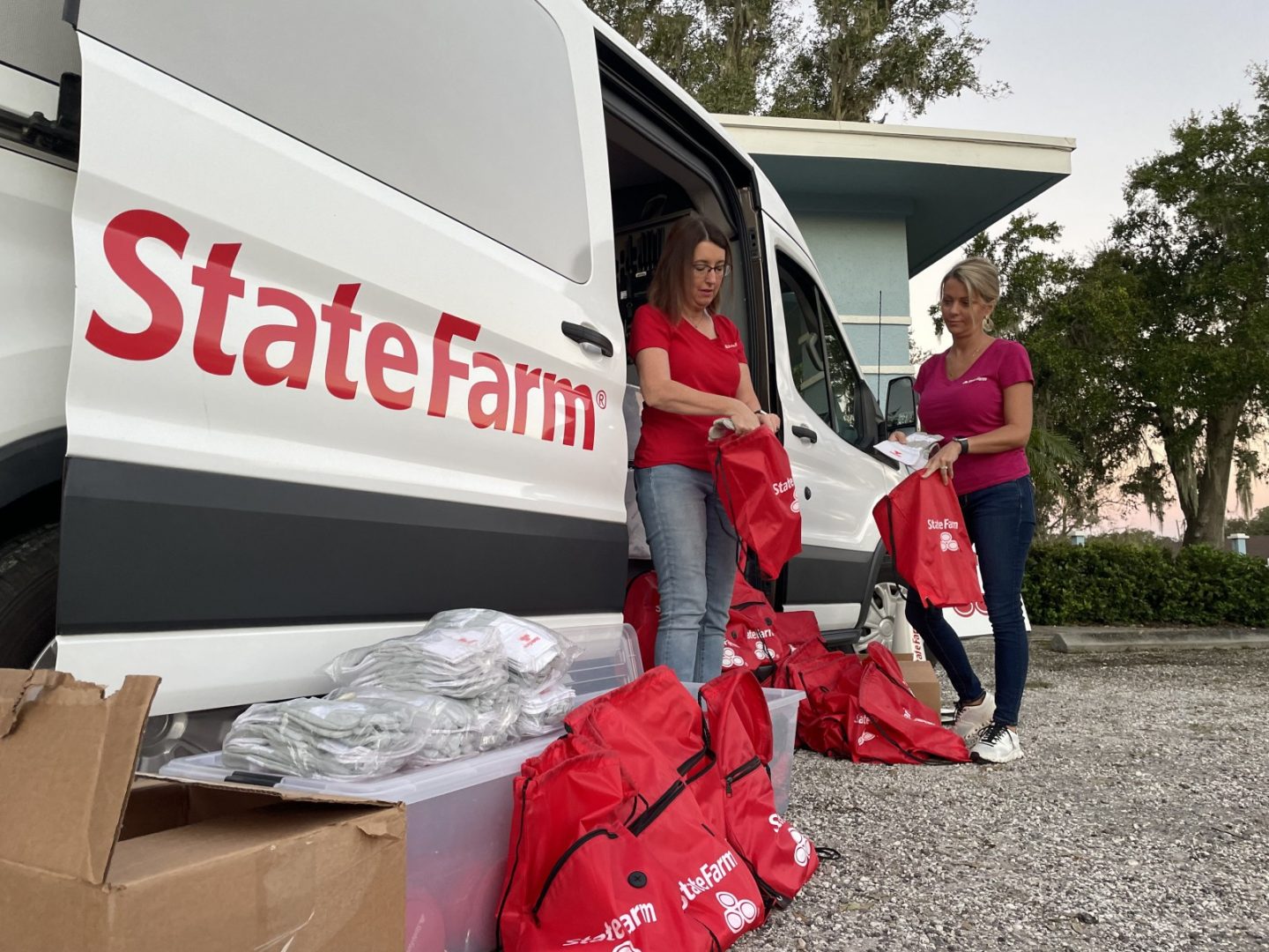 découvrez pourquoi l'état de l'illinois poursuit state farm : les raisons de cette action en justice, les faits marquants et les conséquences potentielles pour les assurés et la compagnie d'assurance.
