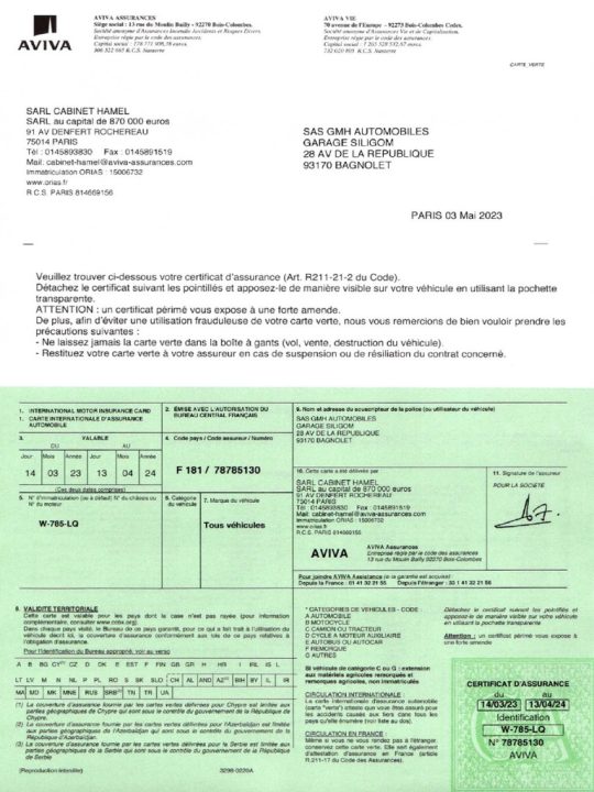 découvrez les principales modifications des lois sur l'assurance prévues en 2026 : changements clés, impacts pour les assurés et conseils pour bien s'y préparer.
