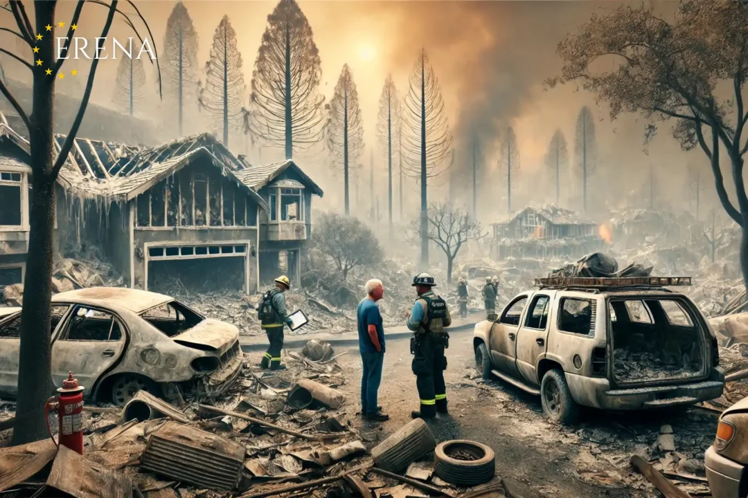 découvrez les nouvelles lois sur l'assurance incendie en californie : ce qui change pour les propriétaires, les obligations légales, les protections renforcées et comment vous adapter aux nouvelles régulations en vigueur.