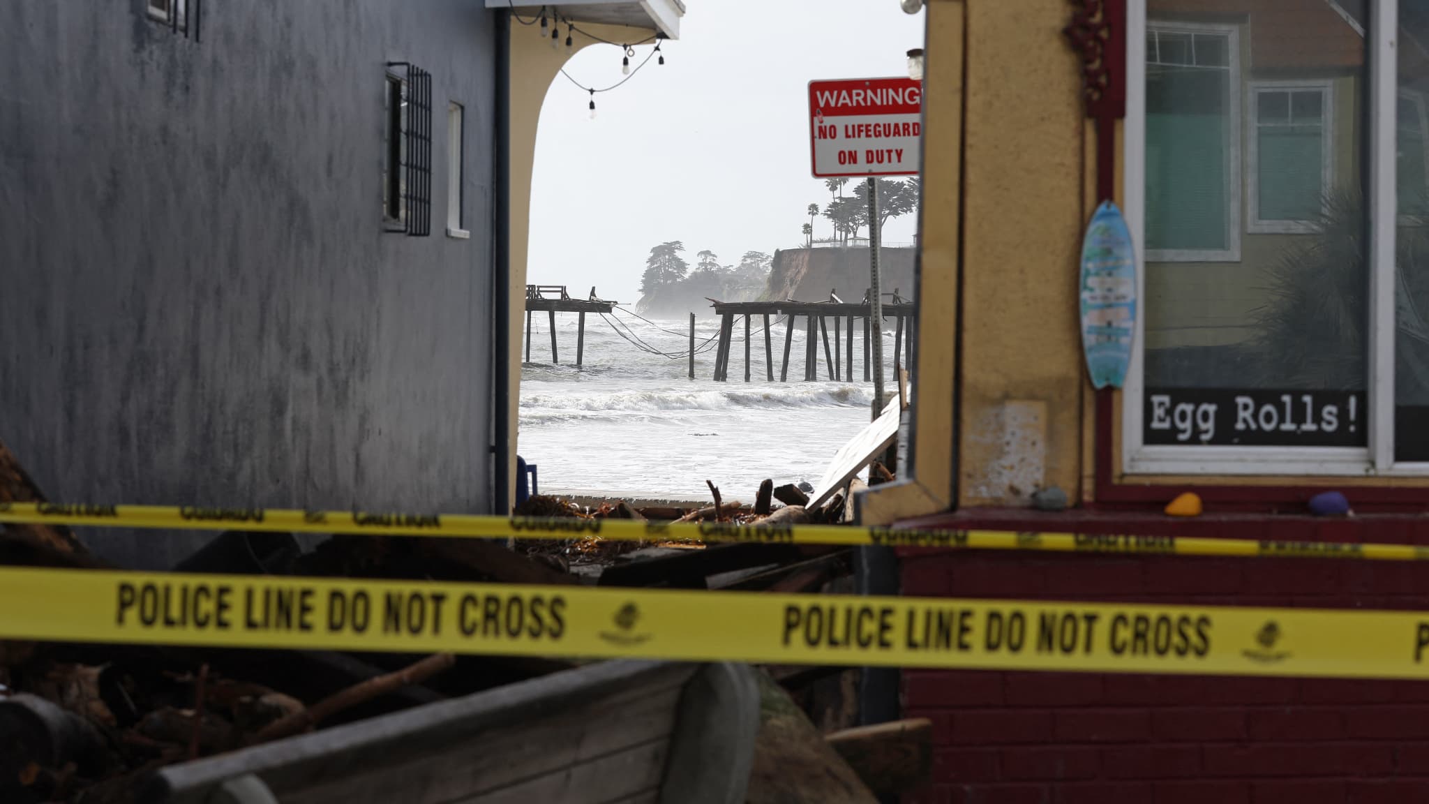 découvrez les dernières réformes des assurances en californie : changements législatifs, impacts pour les assurés et les compagnies, et ce que cela signifie pour votre couverture.