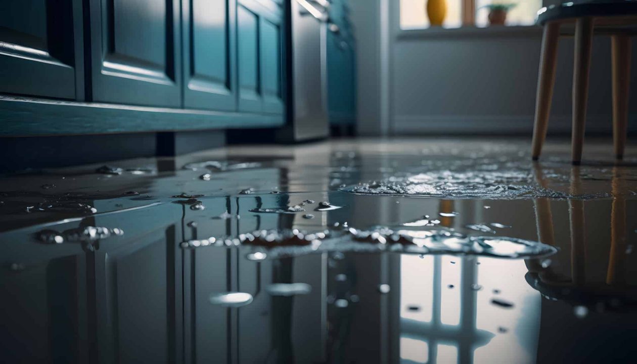 découvrez comment une assurance inondations protège efficacement votre patrimoine contre les risques liés aux dégâts des eaux et aux inondations.