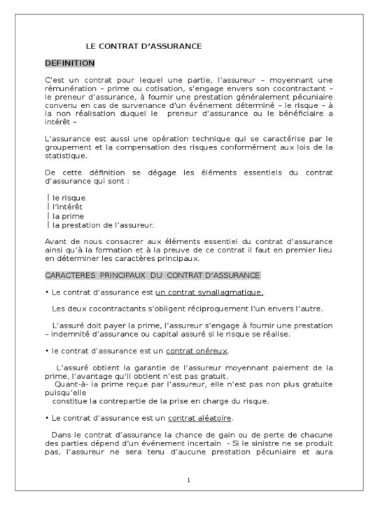 découvrez tout ce qu'il faut savoir sur la clause d'assurance : définition, importance, exemples et conseils pour bien comprendre vos contrats et protéger vos intérêts.