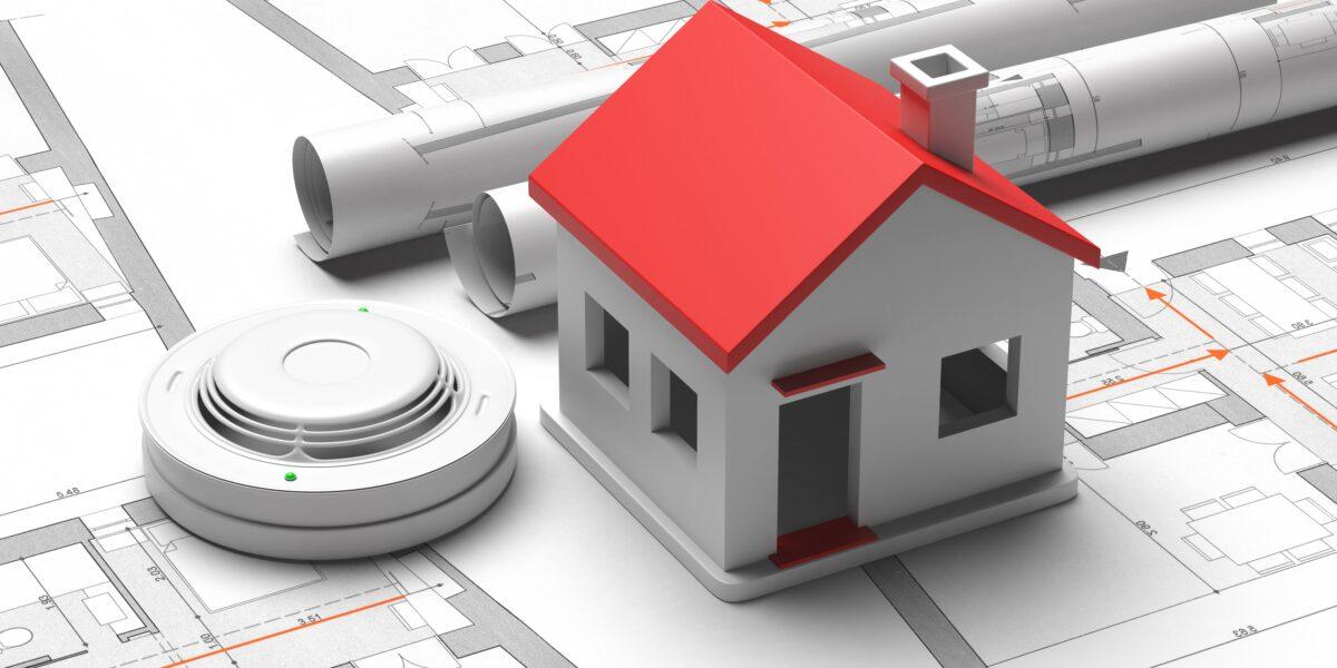 protégez votre maison contre les risques d'incendie avec notre assurance maison complète, offrant une couverture fiable et un soutien rapide en cas de sinistre.