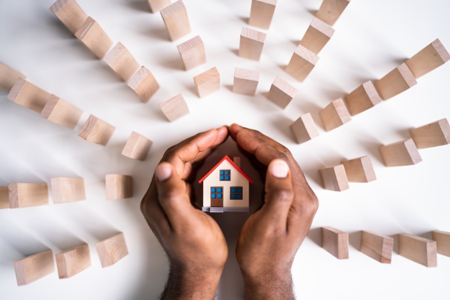 découvrez des conseils pratiques pour réduire le coût de votre assurance habitation en oklahoma et économisez sur vos primes tout en protégeant efficacement votre logement.