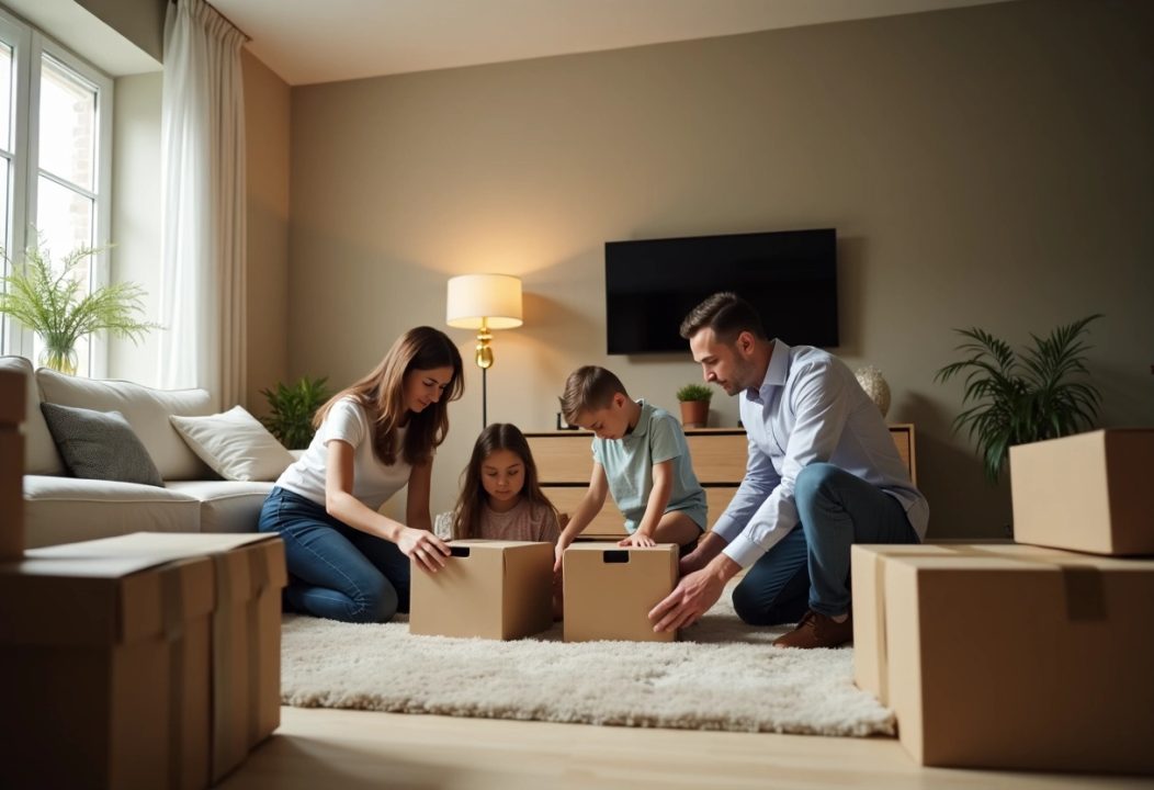 découvrez les meilleures offres d'assurance habitation 2026 avec des tarifs réduits jusqu'à -40% en bretagne et pays de la loire. protégez votre logement au meilleur prix dès maintenant !