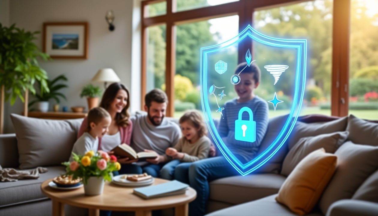 découvrez quelles villes sont les mieux assurées en assurance habitation et profitez de conseils pour protéger efficacement votre logement.