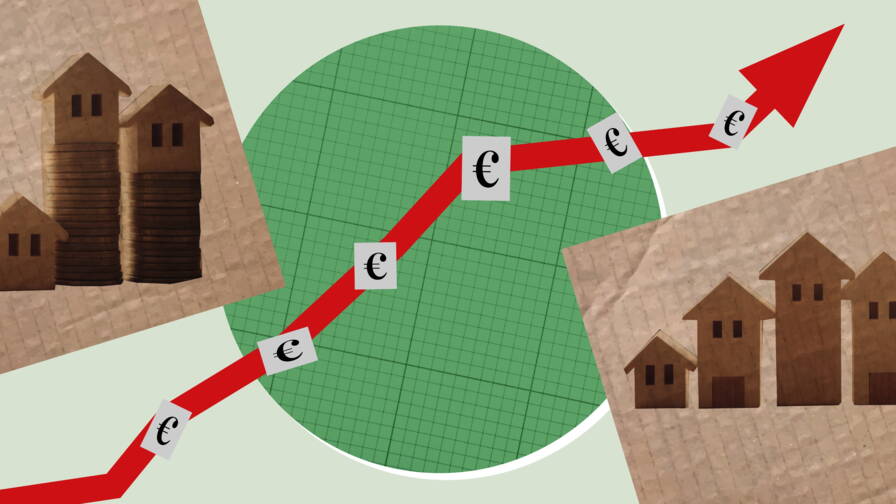 découvrez les raisons et les impacts de la hausse des primes d'assurance habitation pour mieux comprendre votre contrat et optimiser votre protection.