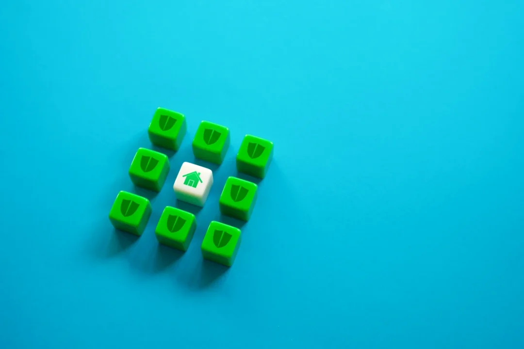 assurant enregistre une hausse de ses profits grâce à la croissance du secteur de l'habitation et à la réduction des sinistres.