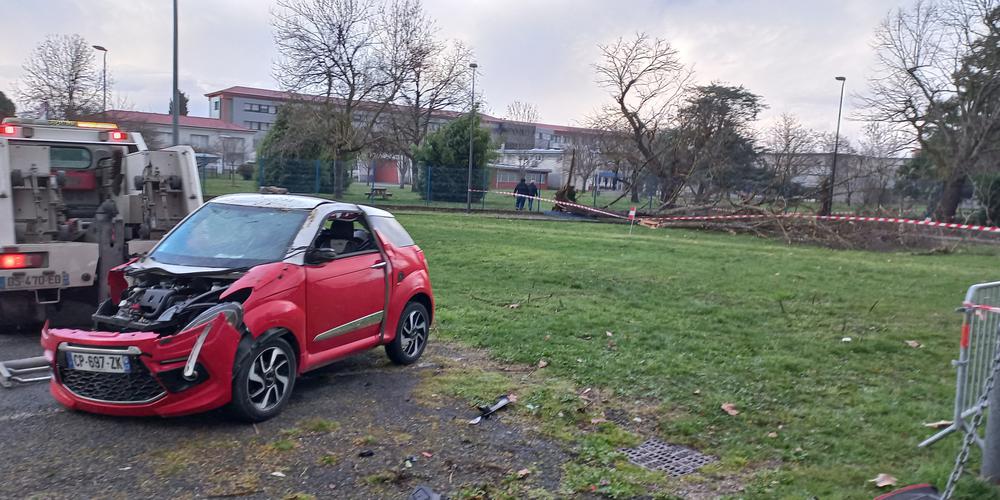 découvrez les risques et conséquences de ne pas avoir d'assurance avant une tornade, et comment mieux vous protéger face aux catastrophes naturelles.