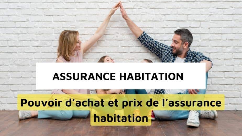 découvrez les tarifs moyens de l'assurance habitation pour mieux choisir votre couverture et protéger efficacement votre logement.