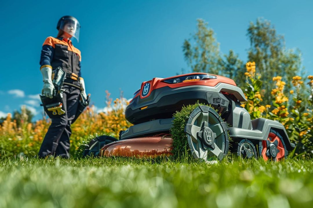 découvrez pourquoi l'assurance est obligatoire pour votre tracteur tondeuse, les garanties indispensables et comment choisir la meilleure couverture.