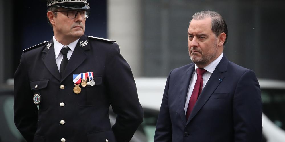 découvrez le budget mensuel de thomas, policier à bordeaux, et comment il gère ses finances au quotidien.