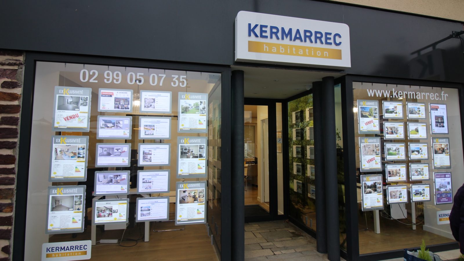 participez à l'inauguration de la nouvelle agence thélem à bruz et découvrez nos services personnalisés pour vos besoins bancaires et d'assurance.