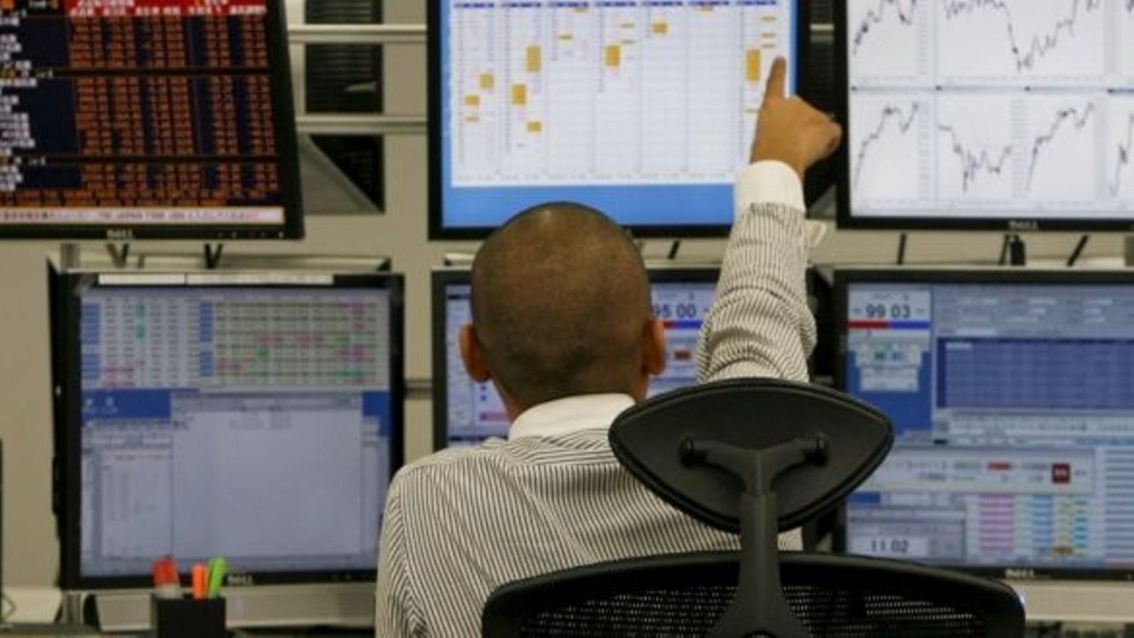 analyse des marchés asiatiques en recul : tendances, causes et perspectives économiques.