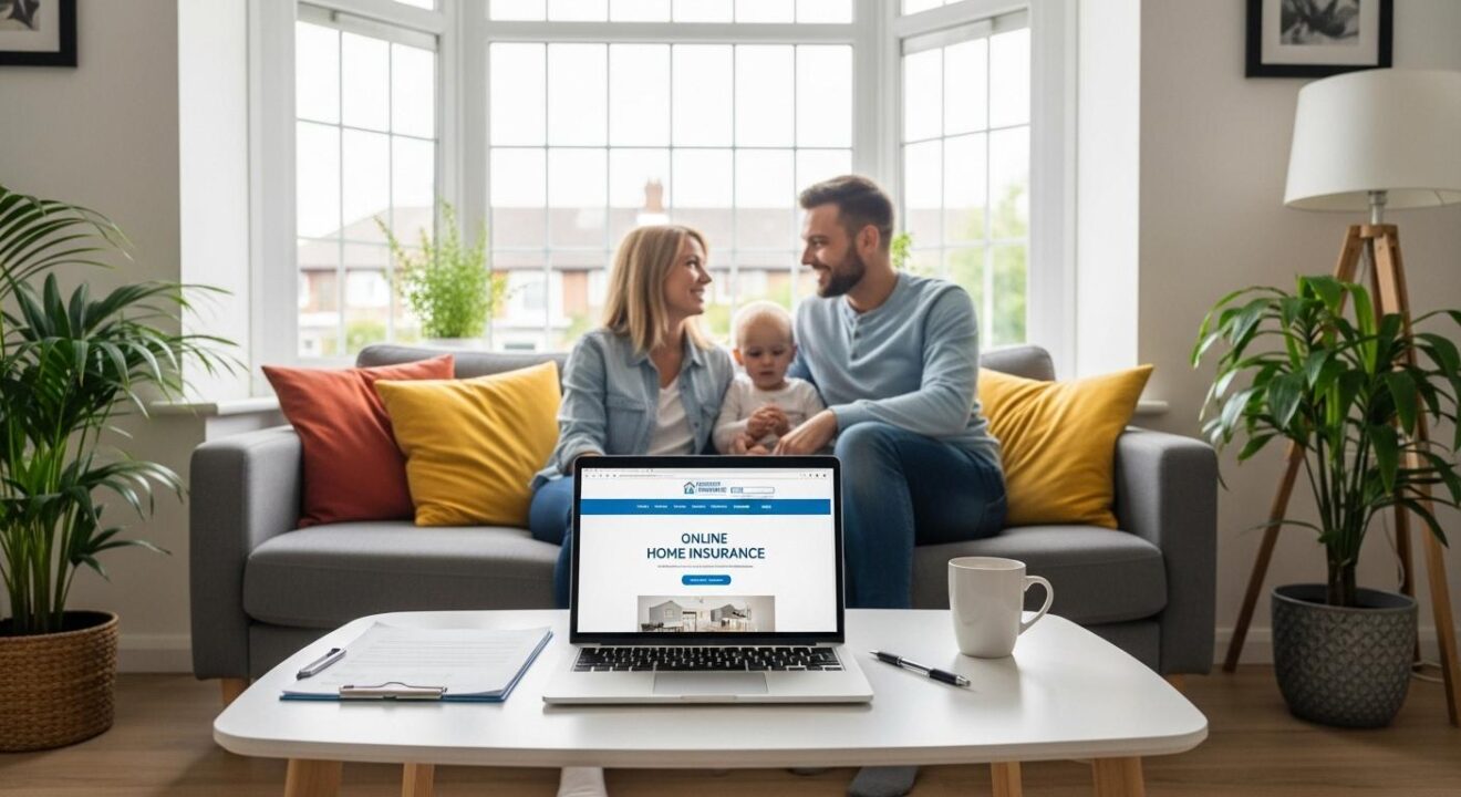 souscrivez facilement votre assurance habitation en ligne dès votre emménagement pour protéger votre nouveau logement rapidement et en toute sérénité.