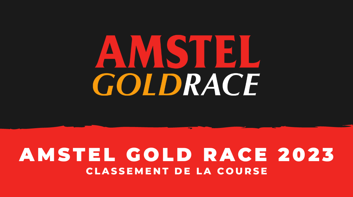 découvrez le classement officiel de l'amstel gold race féminine 2026, avec les performances des meilleures cyclistes et les moments forts de la course.