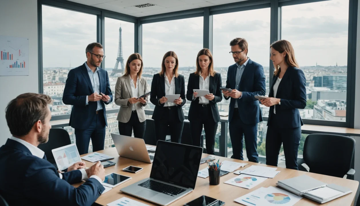 découvrez comment covéa retrouve sa rentabilité dans le secteur de l'assurance en france grâce à des stratégies innovantes et une gestion optimisée.