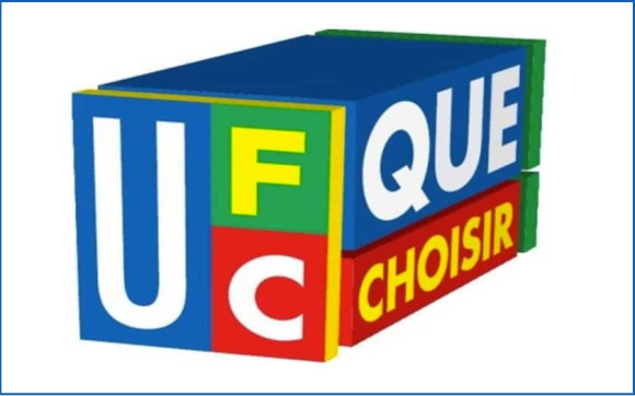 découvrez la fin d'une époque pour ufc-que choisir, une étape importante marquant des changements significatifs dans le paysage de la consommation.