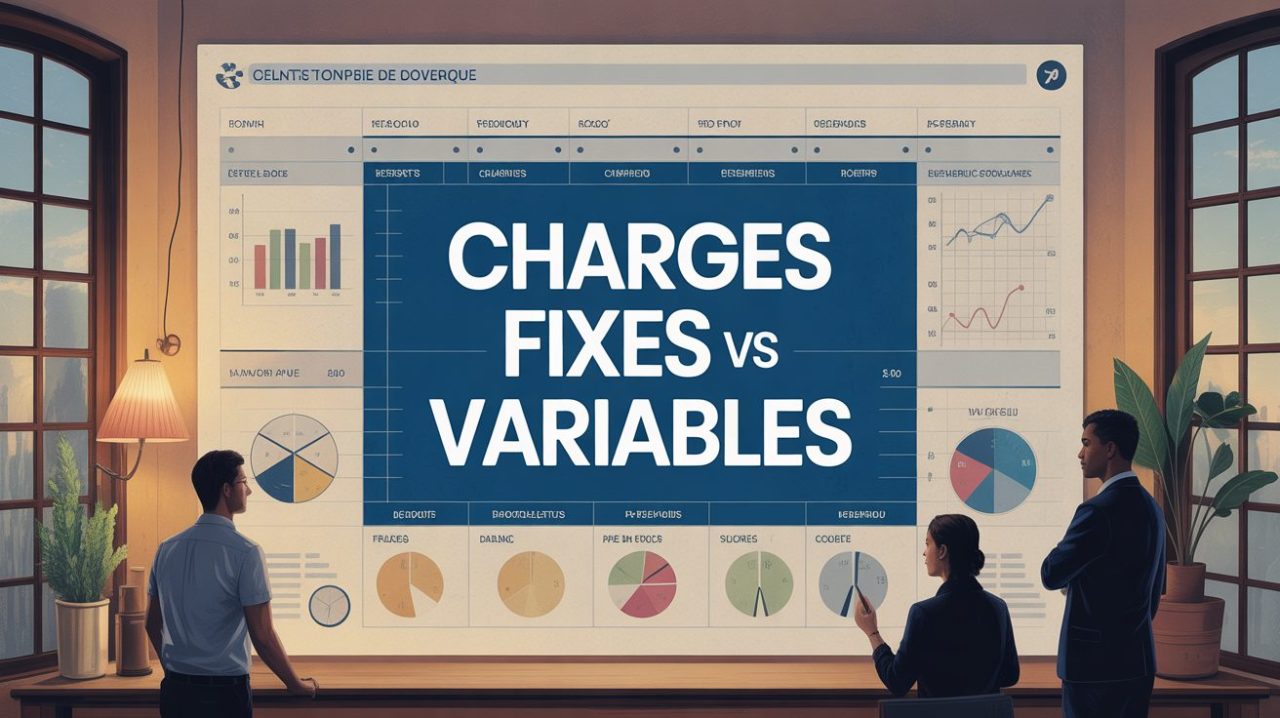 découvrez comment gérer votre budget 2026 avec une augmentation de +43 € des charges fixes et optimisez vos finances personnelles.