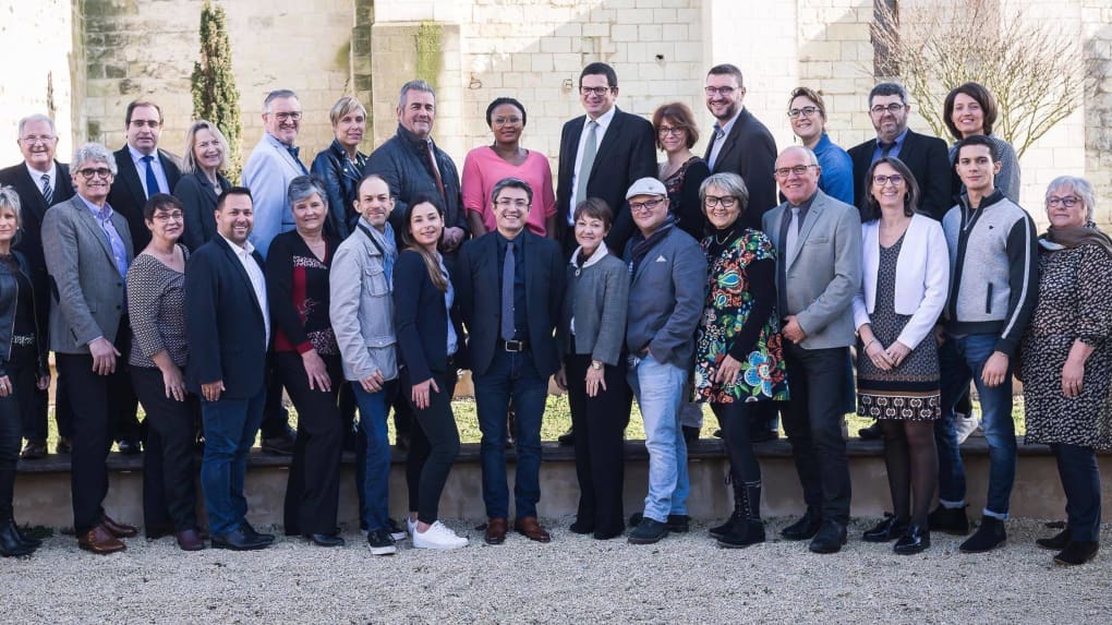 découvrez le lancement de notre nouvelle agence de courtage en assurance à jaunay-marigny, votre partenaire expert pour des solutions personnalisées et compétitives.