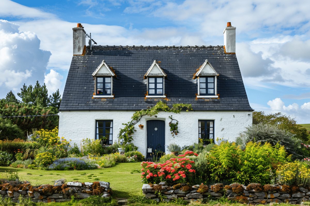 découvrez les raisons pour lesquelles certaines maisons en france pourraient devenir invendables d'ici 2050 et les enjeux liés au marché immobilier futur.
