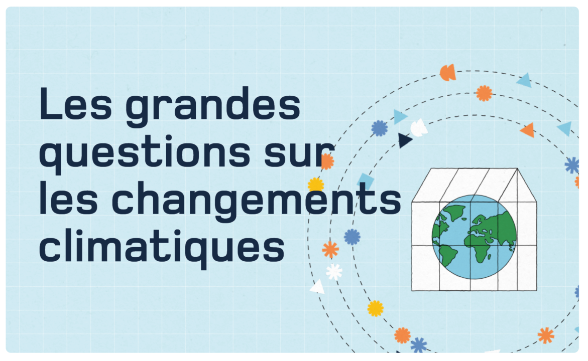 apprenez à comprendre et gérer efficacement les risques climatiques pour protéger votre activité et préparer l'avenir avec confiance.