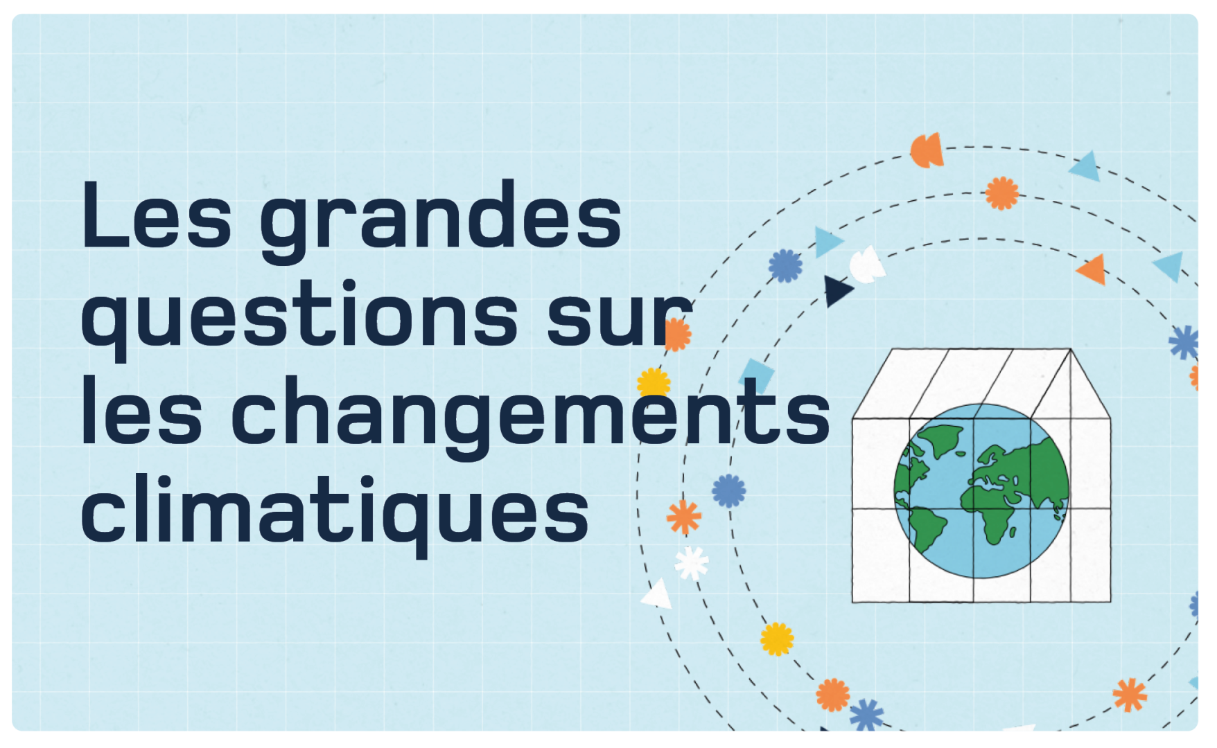 apprenez à comprendre et gérer efficacement les risques climatiques pour protéger votre activité et préparer l'avenir avec confiance.