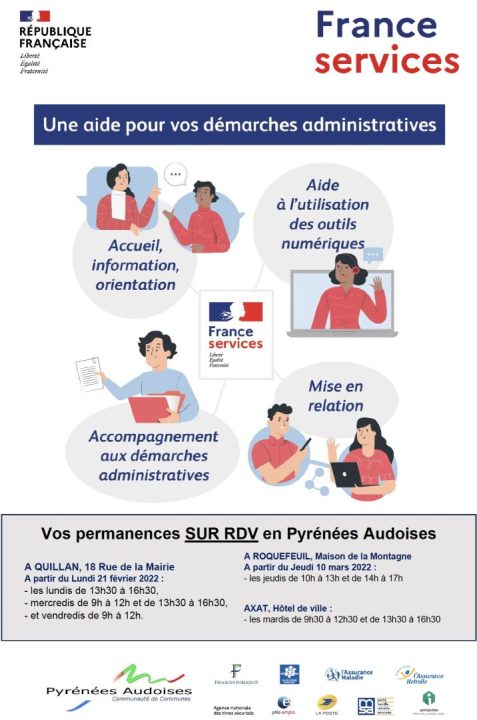 découvrez les services peu connus offerts par votre mairie pour faciliter votre quotidien et améliorer votre vie locale.