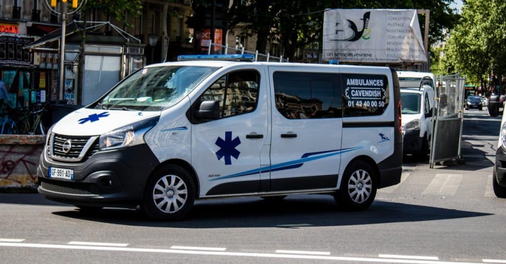 découvrez le salaire net moyen d'un ambulancier à marseille, les facteurs influençant sa rémunération et les perspectives de carrière dans ce secteur.