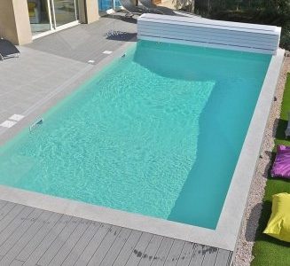 découvrez comment installer une piscine de 4 m² sur votre balcon en respectant les règles du syndic pour profiter d'un espace détente chez vous en toute sérénité.